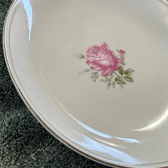 Replacement Bowl by Imperial Rose China - Picture 3 of 6